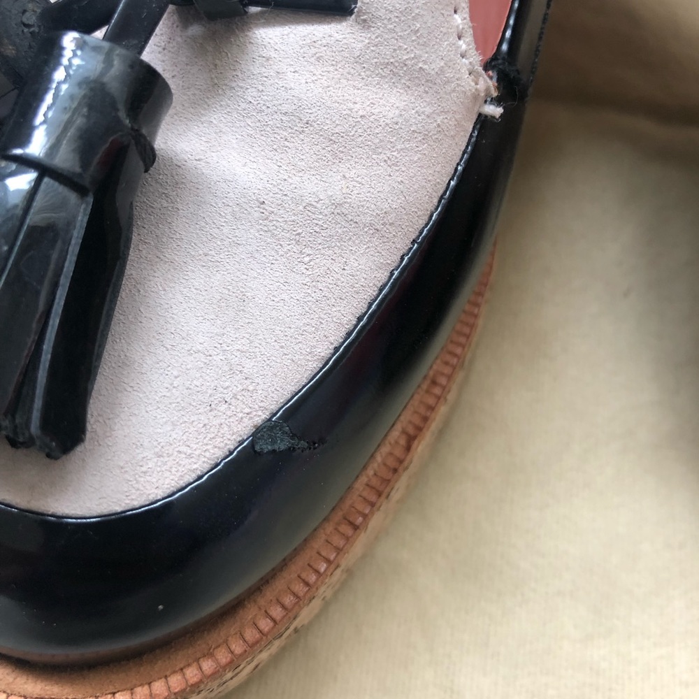 Sonia Rykiel shoes - Picture 3 of 7